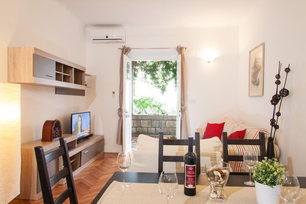 Apartment Vent Dubrovnik Habitación foto